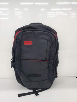 Timbuk2 Parkside Black Backpack Used