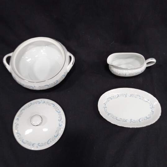Gracious by Camelot 1990 Japan Serving Ware image number 2