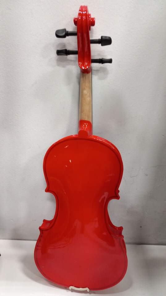 Violin, Bow & Hard Case image number 3