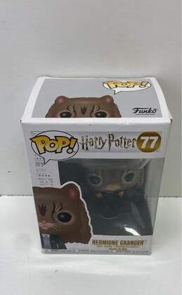 Funko Pop! Harry Potter Hermione Granger Polyjuice Potion Vinyl Figure