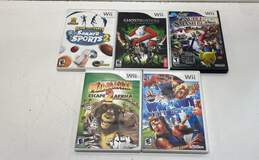 Ghostbusters The Videogame and Games (Wii)