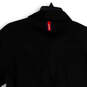 NWT Mens Black DSR Tony Schumacher Racing-NHRA Short Sleeve Polo Shirt Sz M image number 4