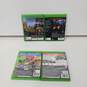 4pc. Set of Assorted Xbox One Games image number 2