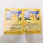 Pokemon TCG Pikachu Ex Team Magma VS Team Aqua 43/95 Lot of 2 Cards NM image number 1