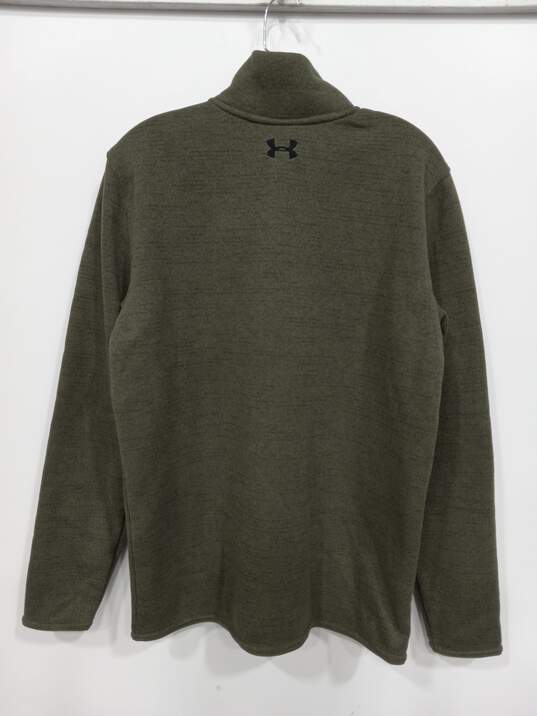 Under Armor Sweater Size M image number 2