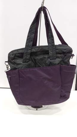 Sherpani Women's Purple Bag alternative image