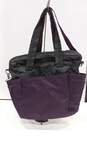 Sherpani Women's Purple Bag image number 2