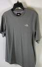 The North Face Gray T-shirt - Size Small image number 5