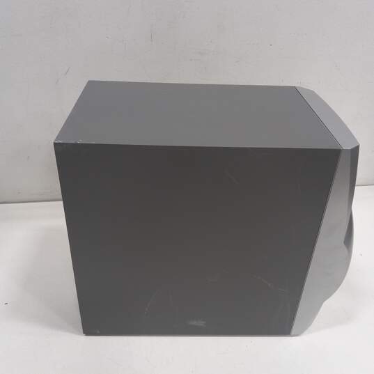 Philips SW 040 Powered Subwoofer image number 3