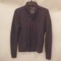 Ted Baker Women Purple Knitted Cardigan Sweater 3 image number 1