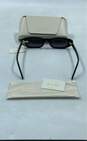 Banbe Black Sunglasses - Size One Size image number 4