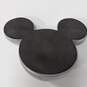 Disney Mickey Mouse Silver Desk Paperweight image number 4