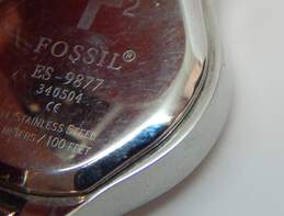 Skagen Denmark Citizen Quartz & Fossil Silver & Two Tone Women's Watches 136.2g