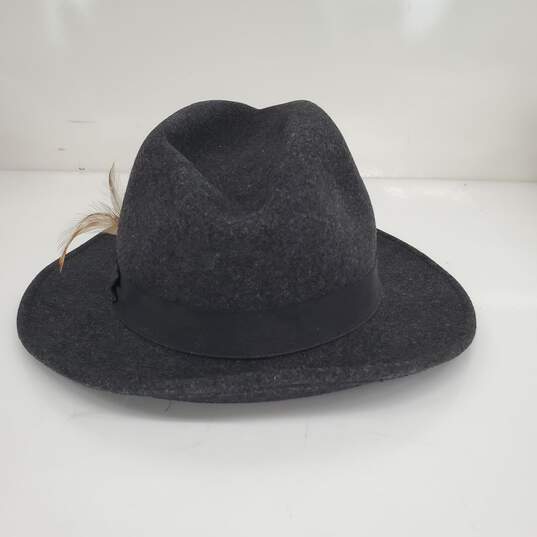 Pendleton Countryman Fedora Style Hat Sz-Lg image number 3