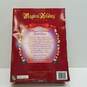 Jakks Pacific Magical Holiday Collection Fashion Doll image number 2