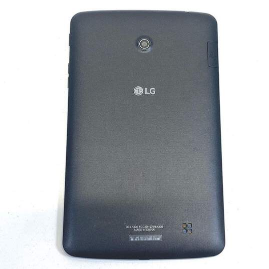 LG Assorted Tablet Lot of 3 image number 5