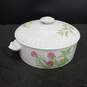 Herbs & Spices Oven-To-Table Porcelain Pot image number 5