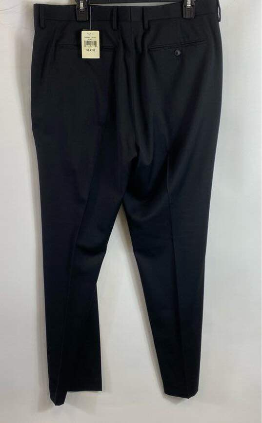 Lucky Brand Black Pants - Size W36 image number 2