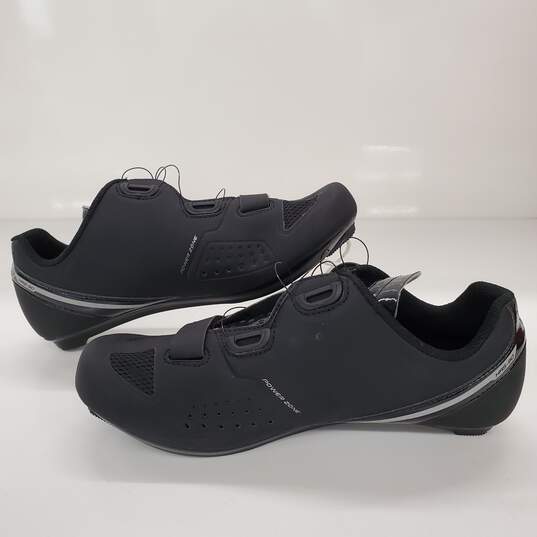 Garneau HRS-90 Course Air Lite II  Cycling Shoe Size 9 image number 1