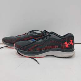 Women's Under Armour Charged Bandit 7 Sneakers Size 8 alternative image