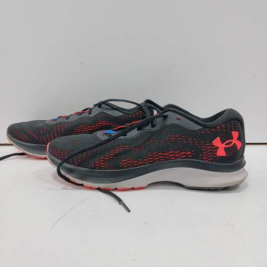 Women's Under Armour Charged Bandit 7 Sneakers Size 8 image number 2