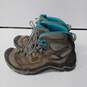 Women’s Keen Durand Mid WP Hiking Boots Sz 8.5 image number 4
