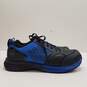 Timberland Pro Day One Sneakers Blue Black 9 image number 3