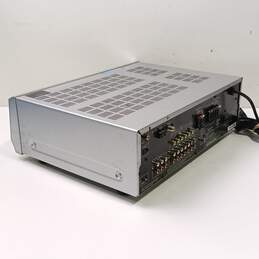 Onkyo TX-SR303 AV Receiver (5.1 Channel, 325 Watts) alternative image