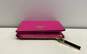 Kate Spade Saffiano Leather Adalyn Wallet Pink image number 4
