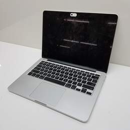 2015 MacBook Pro 13in Laptop Intel i5-5257U CPU 8GB RAM 128GB