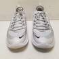Nike Air Max Axis Pure Platinum Running Shoes US 9 image number 5
