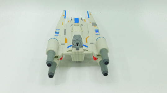 Hasbro Star Wars Rogue One Rebel U-Wing Fighter With figure image number 2