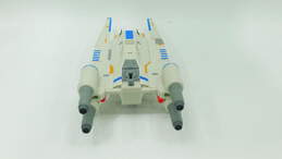 Hasbro Star Wars Rogue One Rebel U-Wing Fighter With figure alternative image