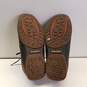 Timberland Suede Mt. Rainer Lace Up Sneakers Brown 9.5 image number 6