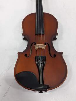 Mendini By Cecilio 4 String Wooden Acoustic Violin alternative image