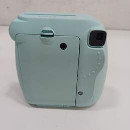 Fujifilm Instax Mini 9 Sky Blue Instant Camera alternative image