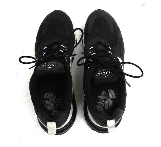 Nike Air Max 270 React Punk Rock Men's Shoe Size 12 image number 2