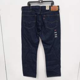 Men's Levi's 501 Jeans Size 40 x 32 NWT alternative image