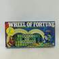Wheel Of Fortune Board Game Vintage 1985 Pressman Complete image number 6