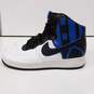 Men's Nike Air Force 1's High 806403-104 Shoes Size 13 image number 3