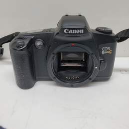 Canon EOS Rebel G SLR Camera Body Only