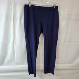 Dark Blue Casual Pants Size Small