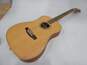 Archer Baby AD10B Acoustic Guitar w Pasteboard Case image number 4