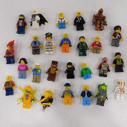 8.8oz Lego Misc Mini Figures alternative image