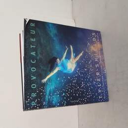Provocateur Tyler Shields Hardcover Photography Book