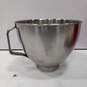 Hamilton Beach Red Stand Kitchen Mixer With Attachments image number 7