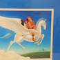 Disney's Hercules Commemorative Exclusive Lithograph image number 3