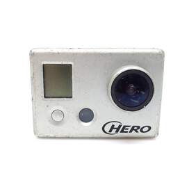 [Sticky Condition] GoPro Hero (1st Gen) | Action Camera