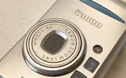 Canon Sure Shot 115uII Date Camera alternative image