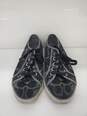 Women Coach Dress Shoes Size-9 Used image number 1